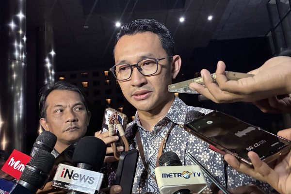 KPK Sita Uang dari Kantor & Rumah Dinas Ketua PN Depok