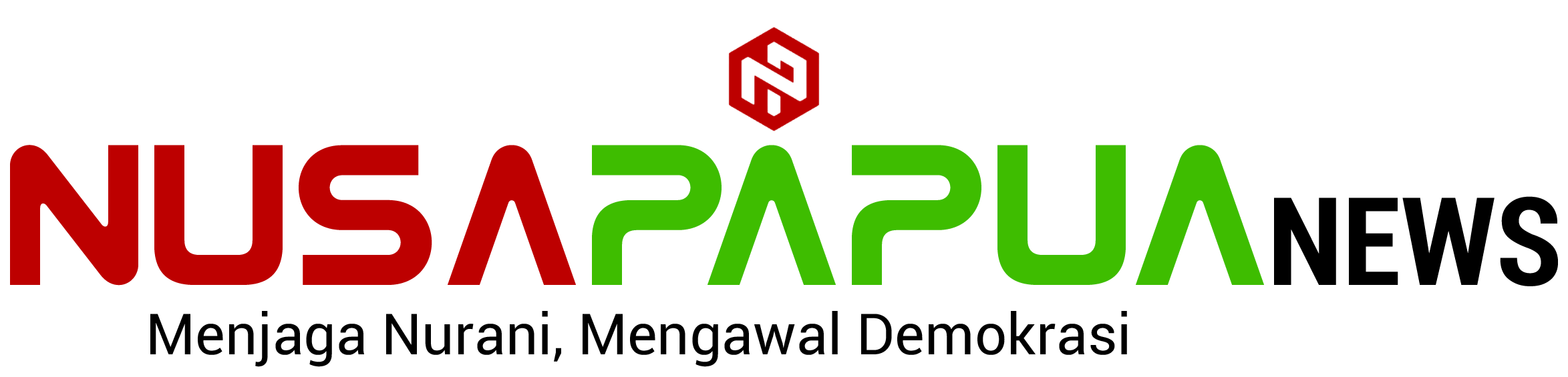 Nusapapua - Menjaga Nurani, Mengawal Demokrasi